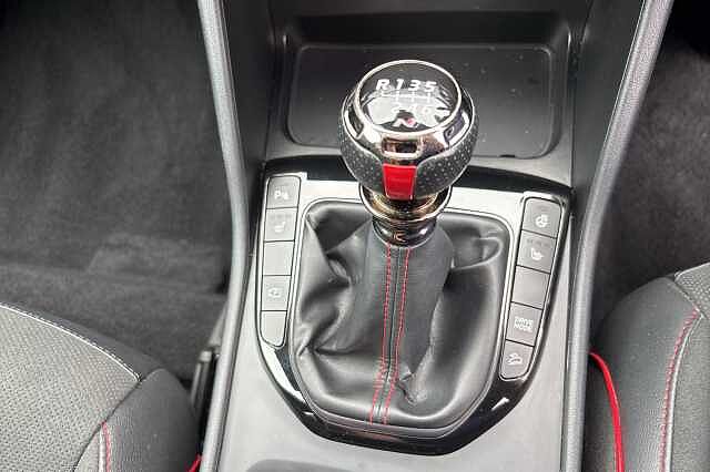 Hyundai TUCSON 1.6 TGDi N Line S 5dr 2WD