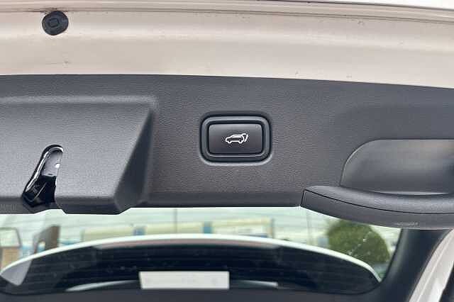 Hyundai TUCSON 1.6 TGDi N Line S 5dr 2WD