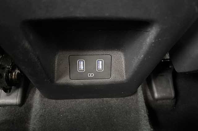 Hyundai TUCSON 1.6 TGDi Hybrid 230 Premium 5dr 2WD Auto