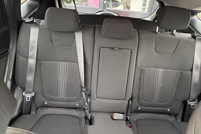 Hyundai TUCSON 1.6 TGDi Hybrid 230 Premium 5dr 2WD Auto