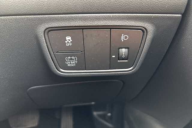 Hyundai TUCSON 1.6 TGDi Hybrid 230 Premium 5dr 2WD Auto