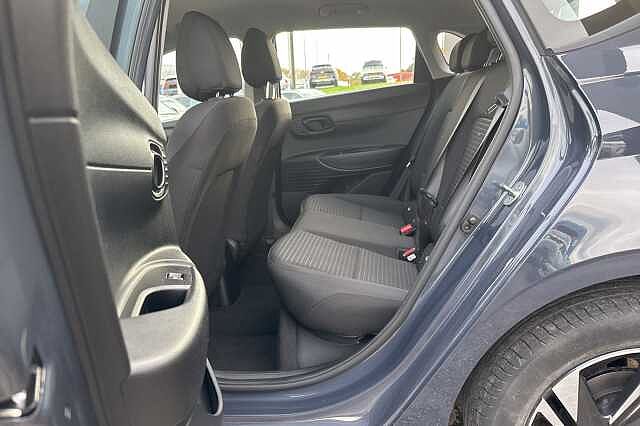 Hyundai i20 1.0T GDi Element 5dr