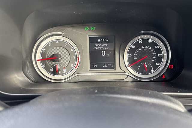 Hyundai i20 1.0T GDi Element 5dr