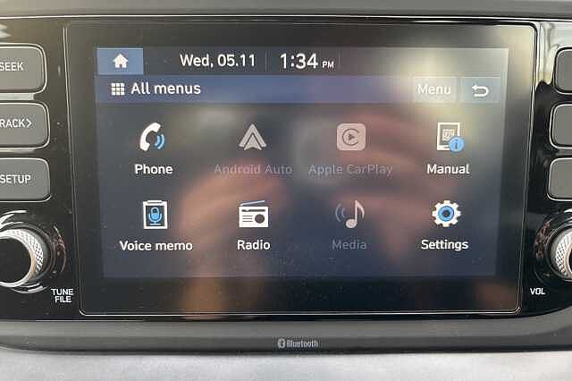 Hyundai i20 1.0T GDi Element 5dr