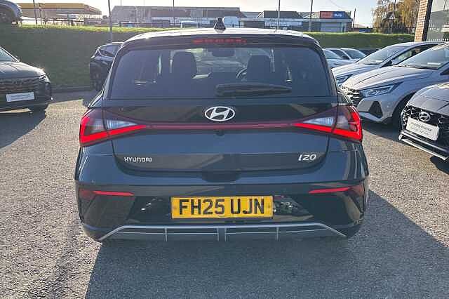 Hyundai i20 1.0T GDi Premium 5dr