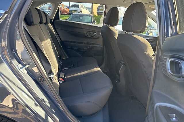 Hyundai i20 1.0T GDi Premium 5dr