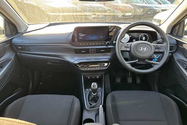 Hyundai i20 1.0T GDi Premium 5dr