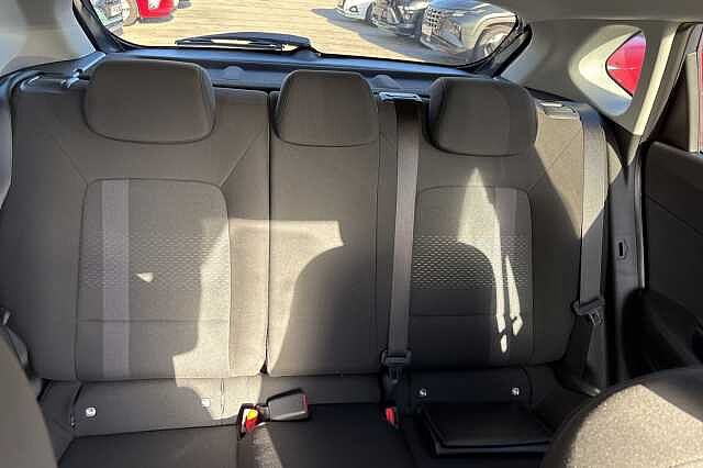 Hyundai i20 1.0T GDi Premium 5dr