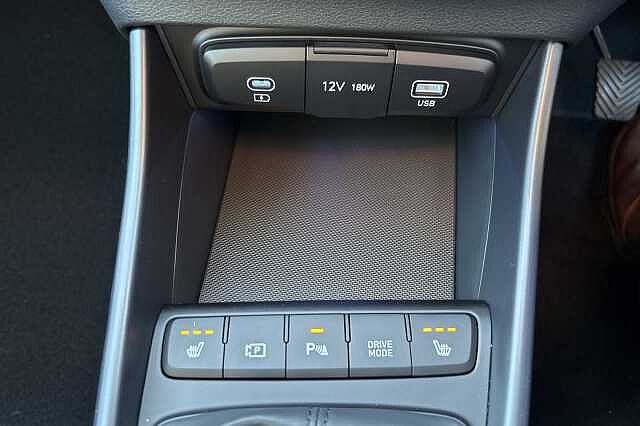 Hyundai i20 1.0T GDi Premium 5dr