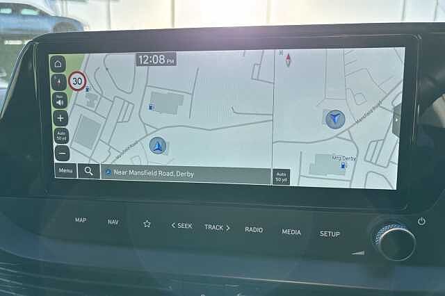 Hyundai i20 1.0T GDi Premium 5dr