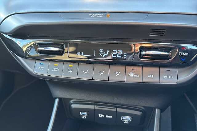 Hyundai i20 1.0T GDi Premium 5dr