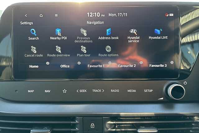 Hyundai i20 1.0T GDi Premium 5dr