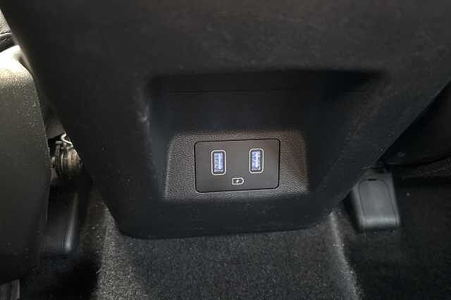 Hyundai TUCSON 1.6 TGDi Premium 5dr 2WD