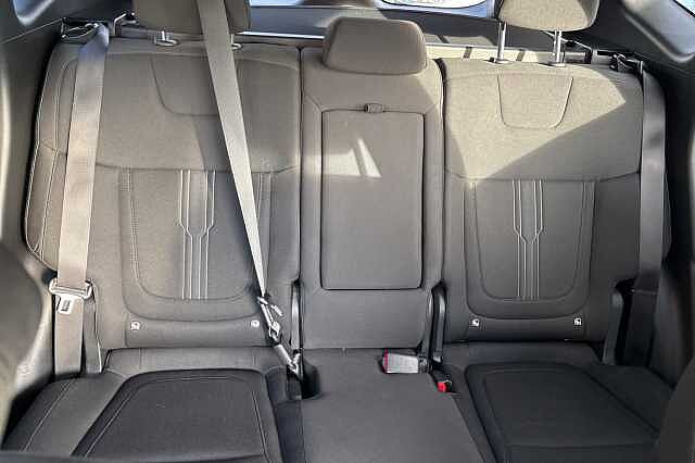 Hyundai TUCSON 1.6 TGDi Premium 5dr 2WD