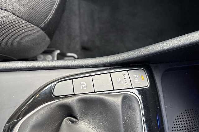 Hyundai TUCSON 1.6 TGDi Premium 5dr 2WD