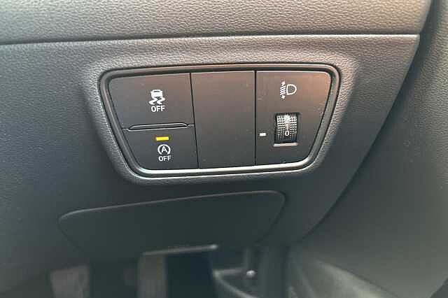 Hyundai TUCSON 1.6 TGDi Premium 5dr 2WD