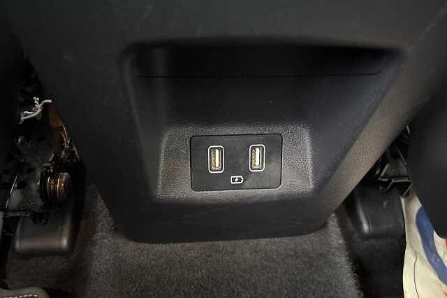 Hyundai TUCSON 1.6 TGDi Hybrid 230 Premium 5dr 2WD Auto