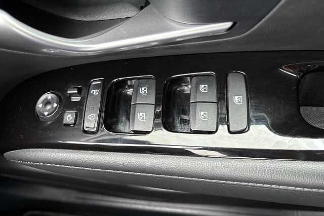 Hyundai TUCSON 1.6 TGDi Hybrid 230 Premium 5dr 2WD Auto