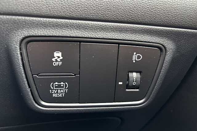 Hyundai TUCSON 1.6 TGDi Hybrid 230 Premium 5dr 2WD Auto