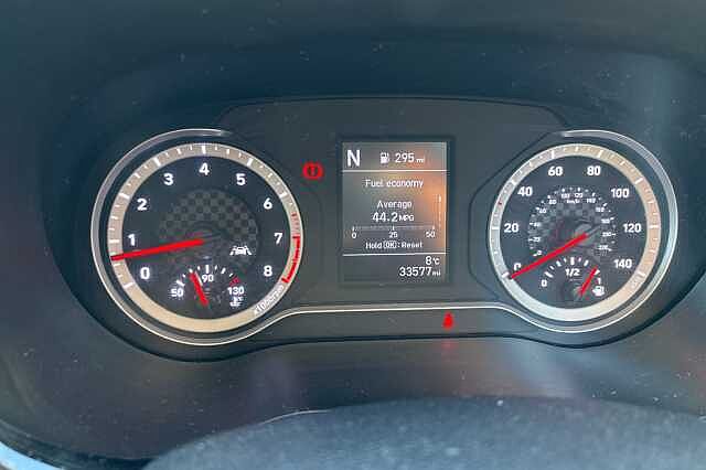 Hyundai i10 1.2 MPi SE Connect 5dr Auto