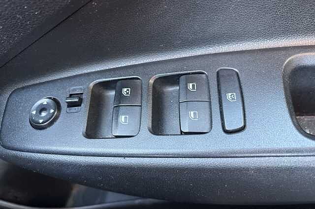 Hyundai i10 1.2 MPi SE Connect 5dr Auto