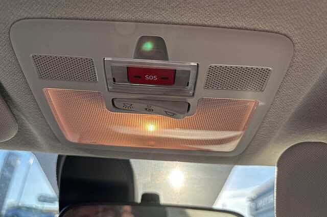 Hyundai i10 1.2 MPi SE Connect 5dr Auto