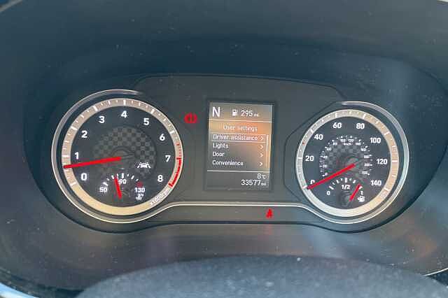 Hyundai i10 1.2 MPi SE Connect 5dr Auto