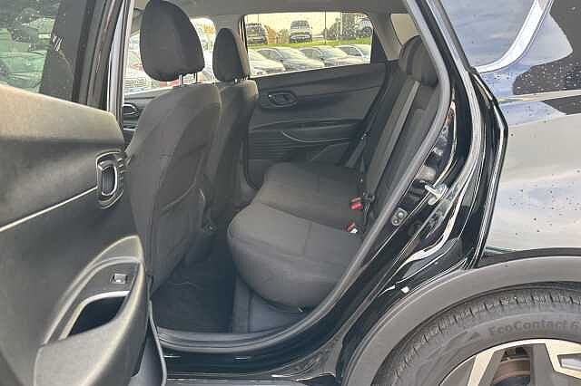 Hyundai Bayon 1.0 TGDi Premium 5dr DCT