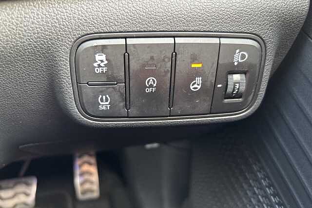 Hyundai Bayon 1.0 TGDi Premium 5dr DCT