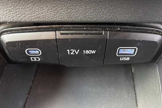 Hyundai Bayon 1.0 TGDi Premium 5dr DCT