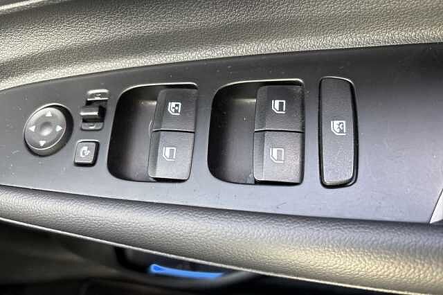 Hyundai Bayon 1.0 TGDi Premium 5dr DCT