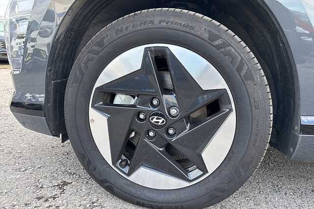 Hyundai Kona 160kW Ultimate 65kWh 5dr Auto