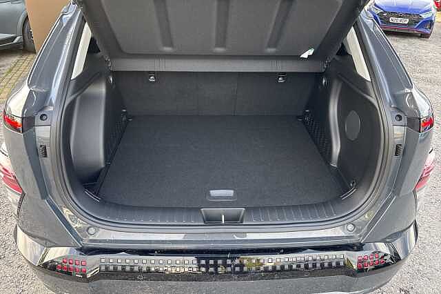 Hyundai Kona 160kW Ultimate 65kWh 5dr Auto
