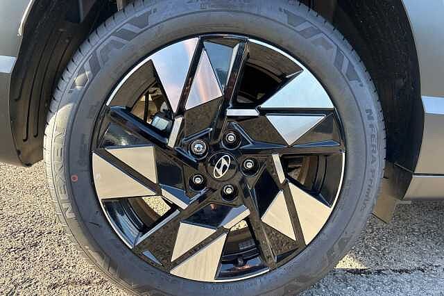 Hyundai KONA 1.6T 138 Ultimate 5dr