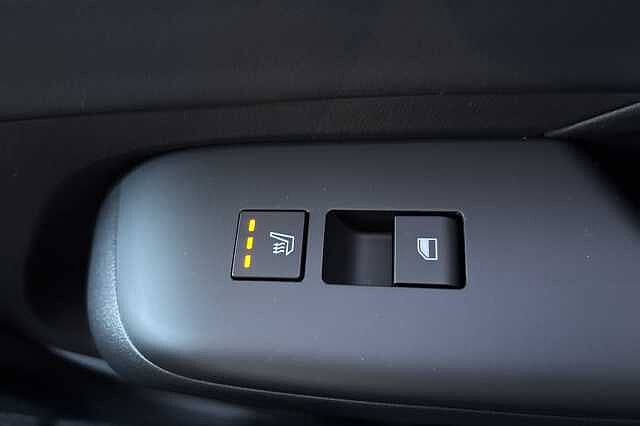 Hyundai KONA 1.6T 138 Ultimate 5dr