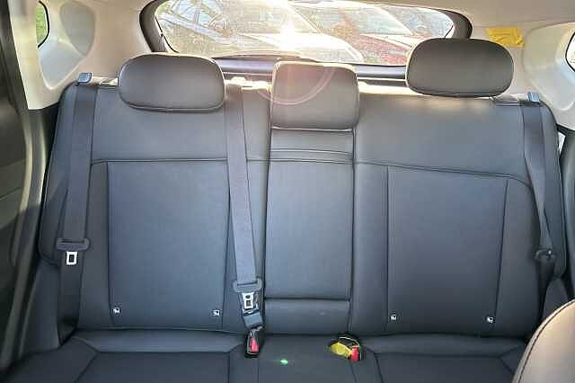 Hyundai KONA 1.6T 138 Ultimate 5dr