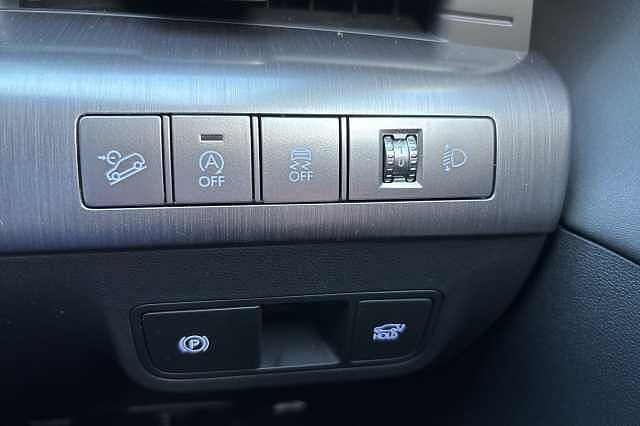 Hyundai KONA 1.6T 138 Ultimate 5dr