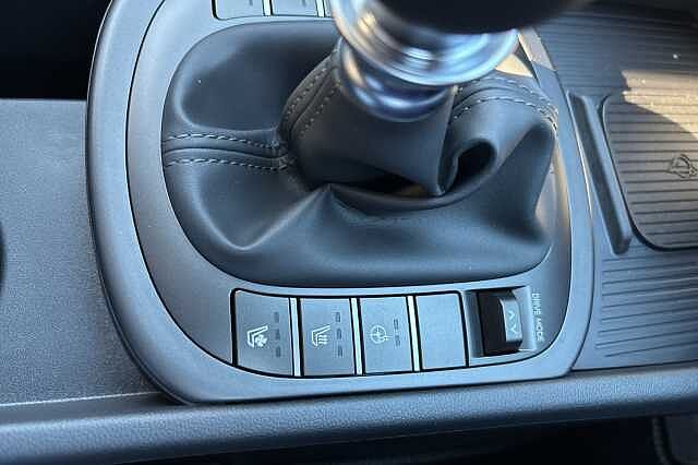 Hyundai KONA 1.6T 138 Ultimate 5dr