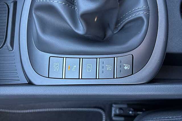 Hyundai KONA 1.6T 138 Ultimate 5dr