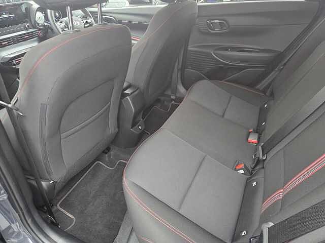 Hyundai I20 1.0T GDi N Line S 5dr DCT