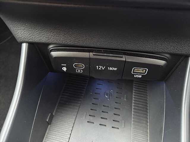 Hyundai I20 1.0T GDi N Line S 5dr DCT