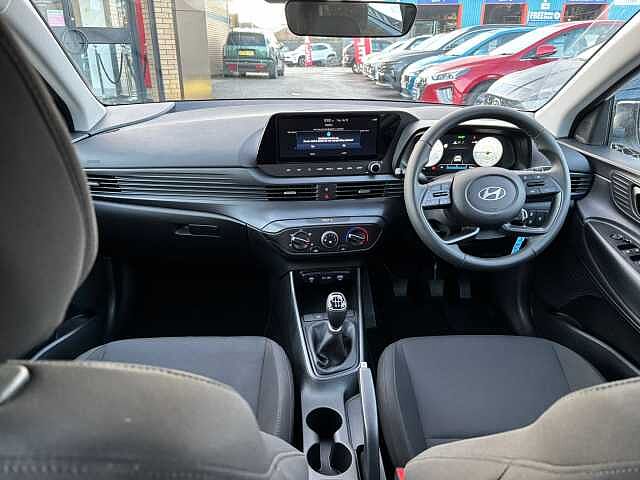 Hyundai I20 1.0T GDi Premium 5dr