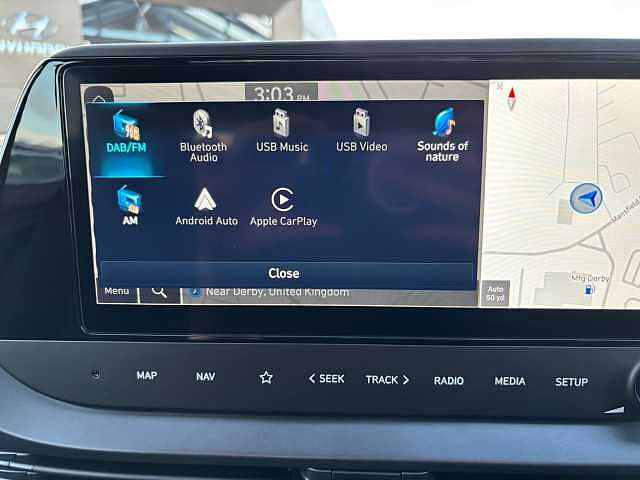 Hyundai I20 1.0T GDi Premium 5dr