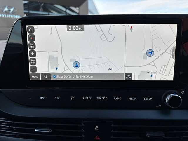 Hyundai I20 1.0T GDi Premium 5dr