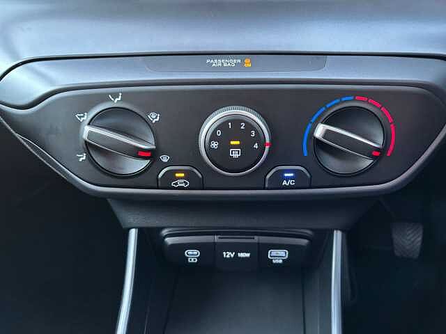 Hyundai I20 1.0T GDi Premium 5dr