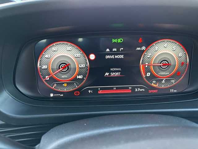 Hyundai I20 1.0T GDi Premium 5dr