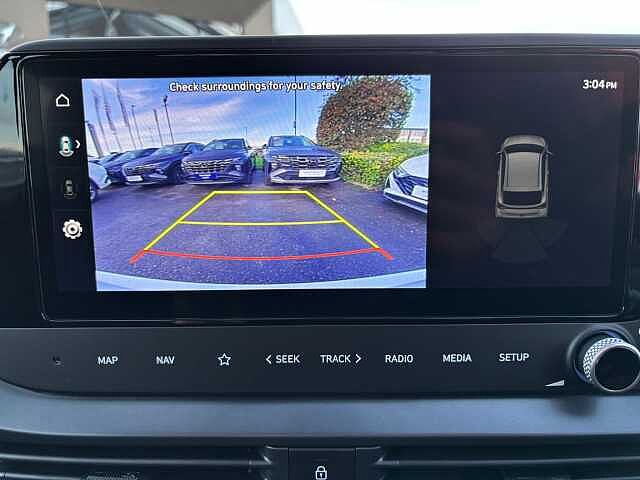 Hyundai I20 1.0T GDi Premium 5dr