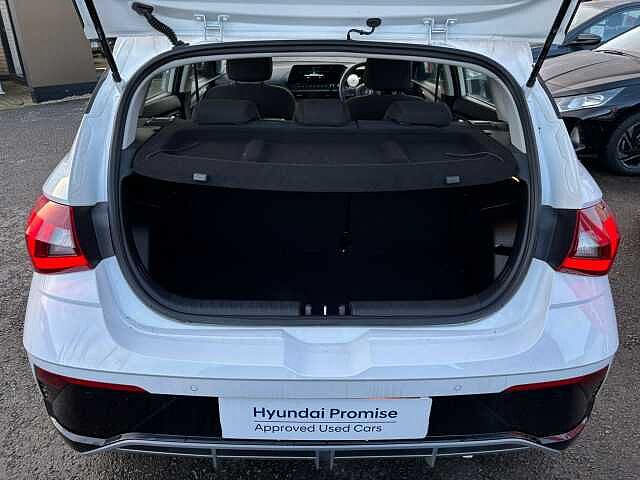 Hyundai I20 1.0T GDi Premium 5dr