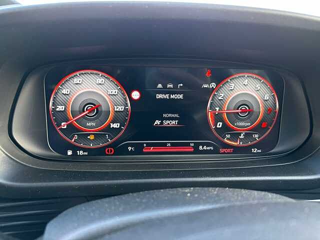 Hyundai i20 1.0T GDi Premium 5dr