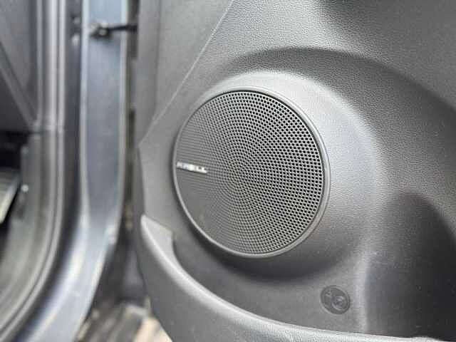 Hyundai KONA 1.0 TGDi 48V MHEV N Line 5dr